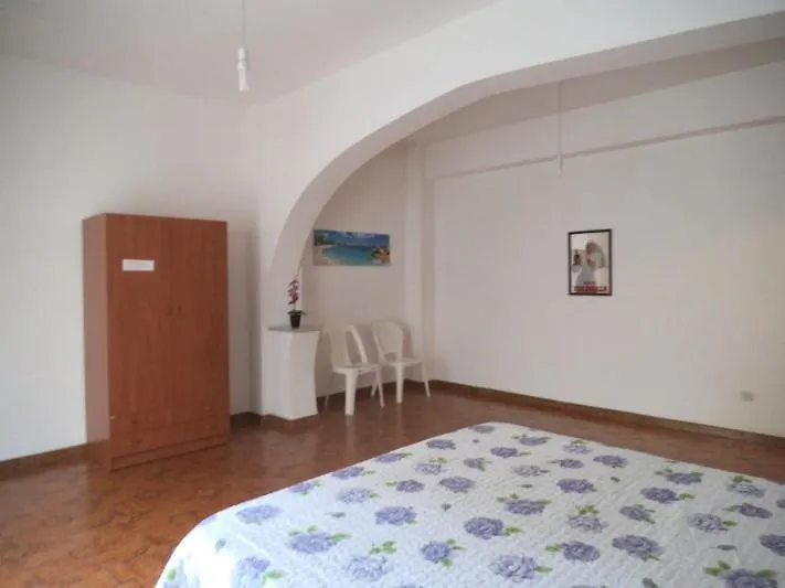 Lejlighed Casa Alle Spezie 1Ps Castellammare del Golfo