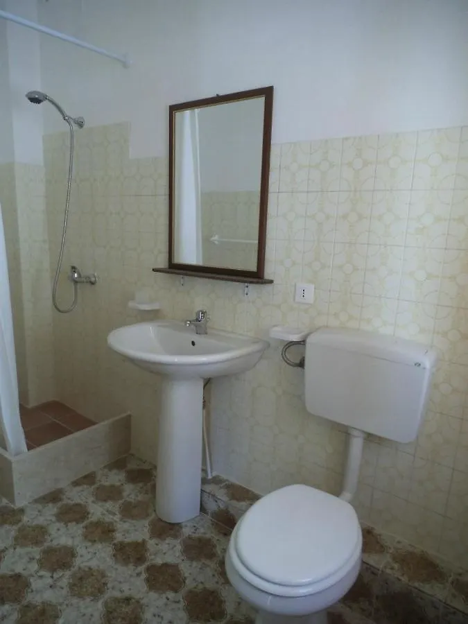 Lejlighed Casa Alle Spezie 1Ps Castellammare del Golfo