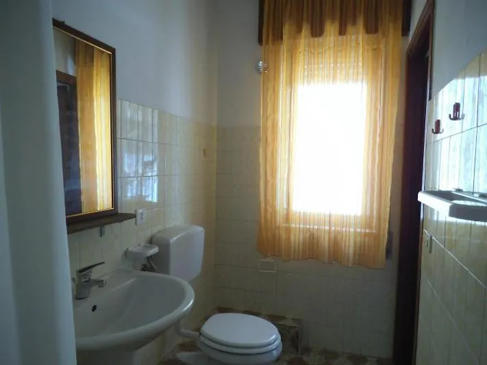 Casa Alle Spezie 1Ps Castellammare del Golfo