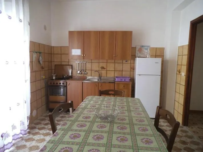 Casa Alle Spezie 1Ps Castellammare del Golfo